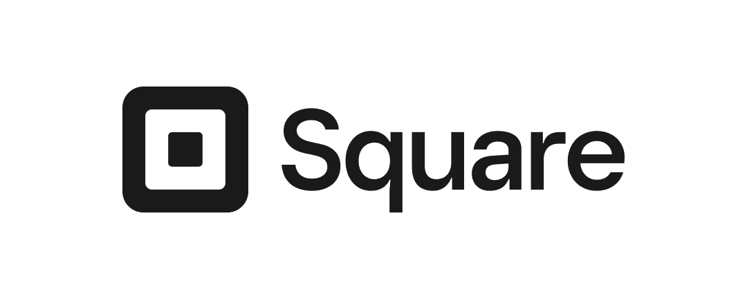 Square logo