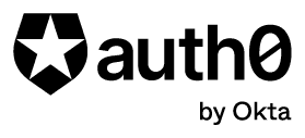 Auth0 by Okta logo