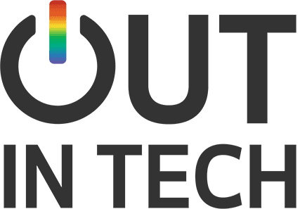 Out in Tech logo