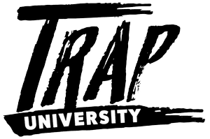 TRAP University logo