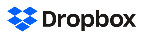 Dropbox Inc Logo