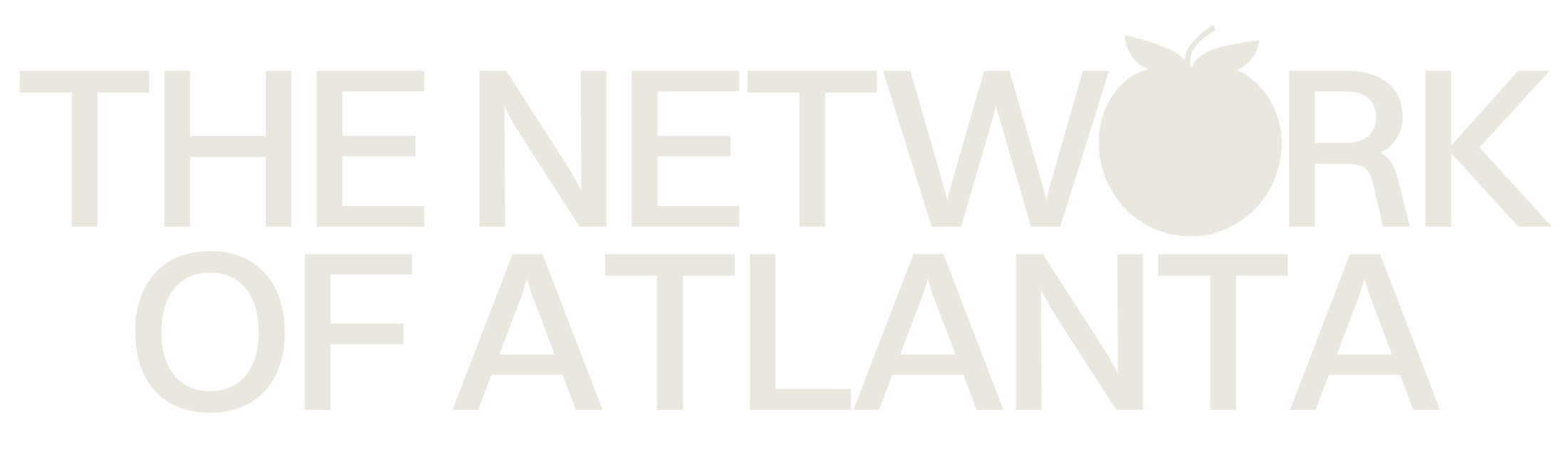 The Network of Atlanta logo