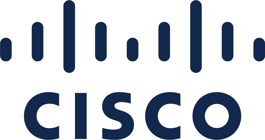 Cisco Systems Logo