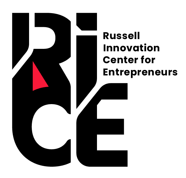 Russell Innovation Center for Entrepreneurs logo