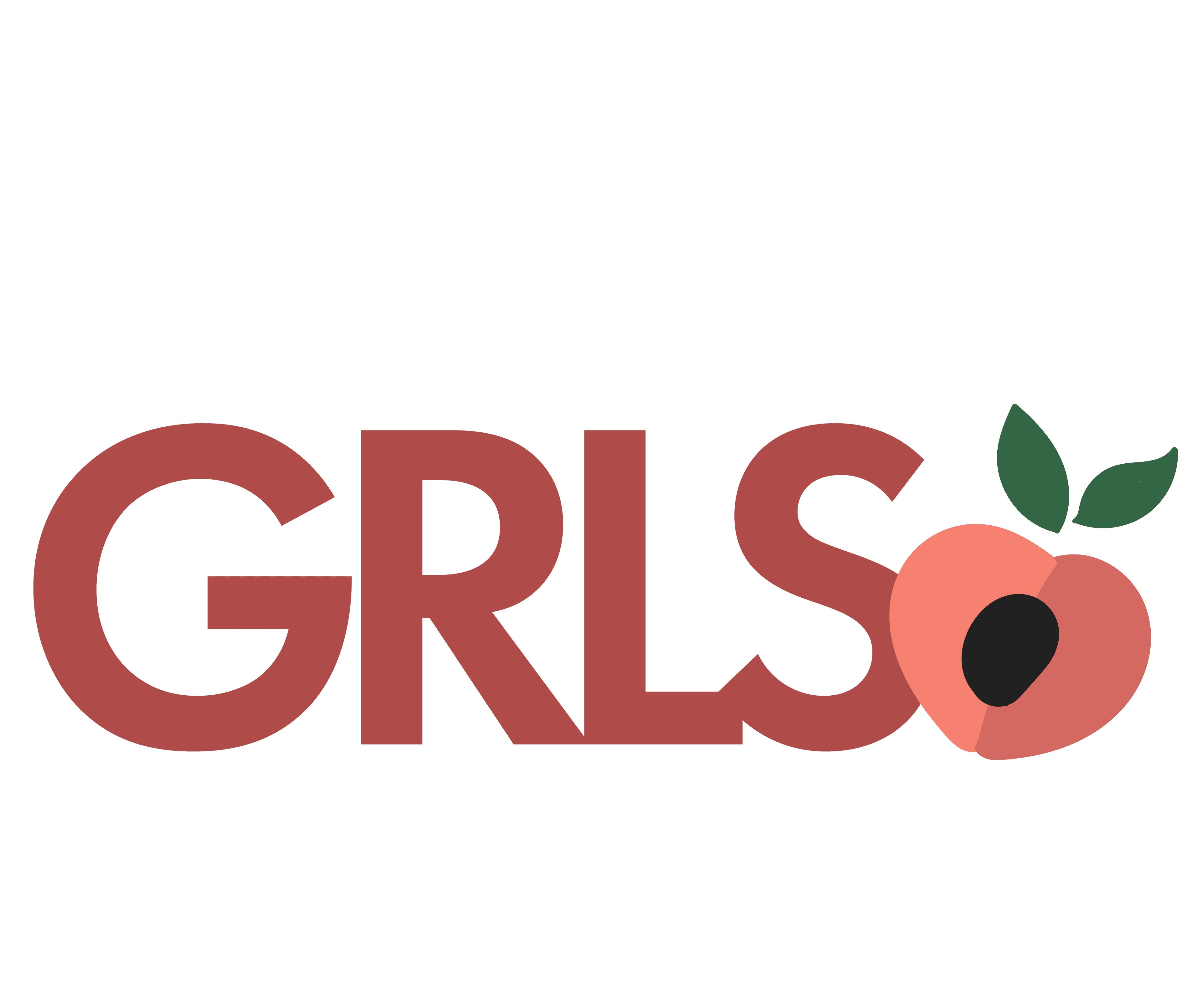 THE GRLS ATL logo