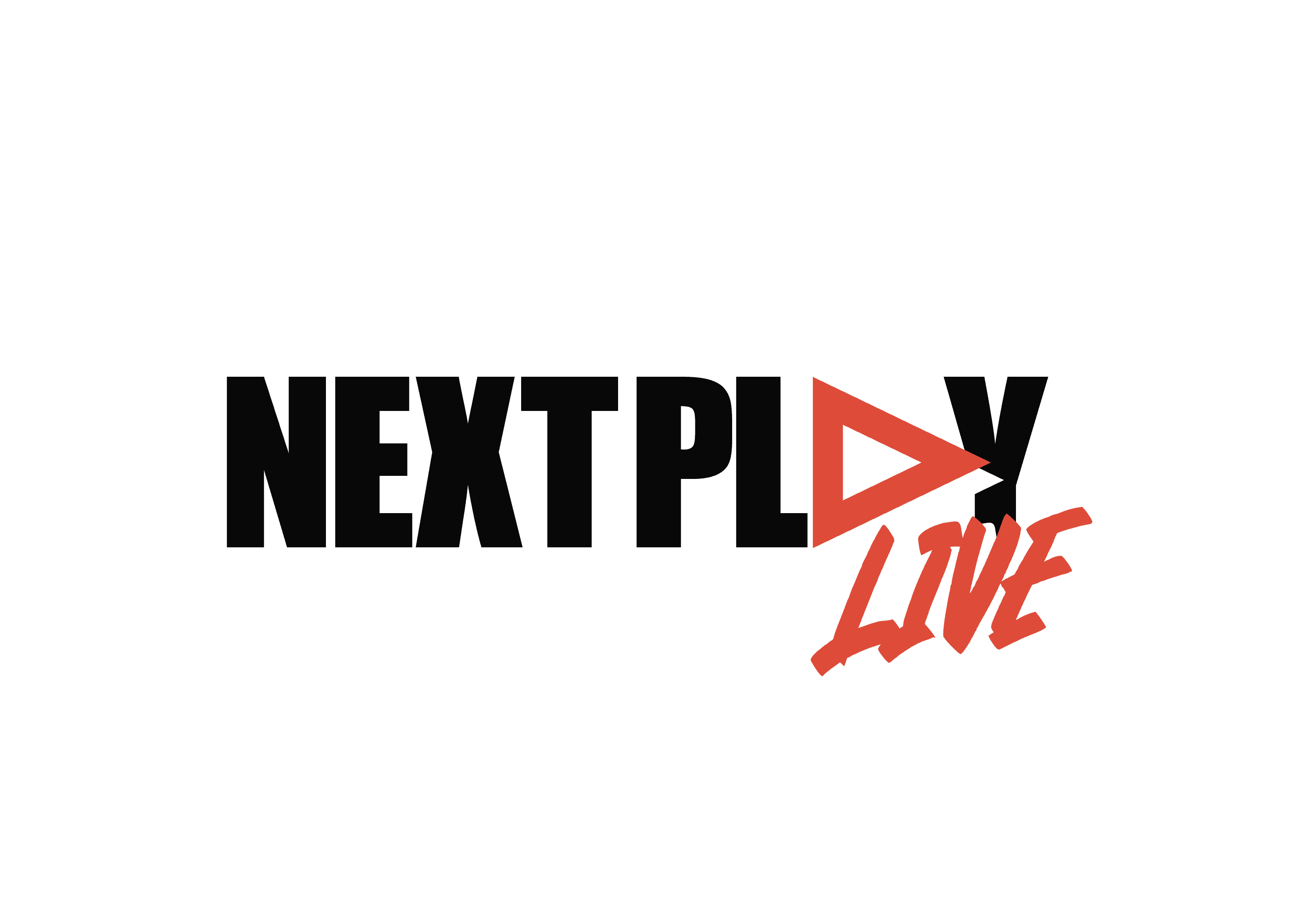 Nextplay logo