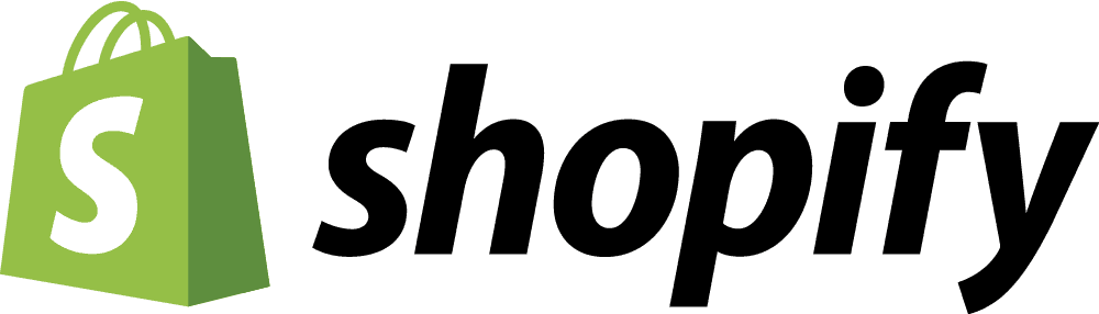 Shopify Inc. Logo