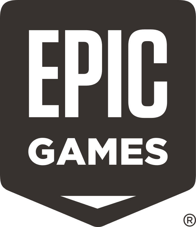 Epic Games Logo