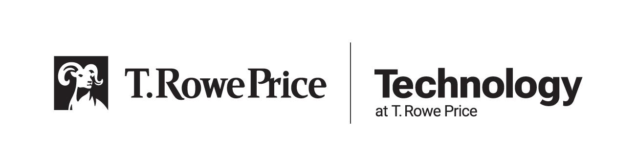 T. Rowe Price Logo