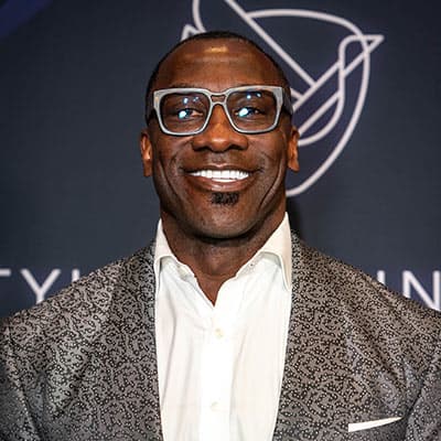 Shannon Sharpe profile picture