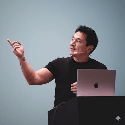 Featured Speaker 2