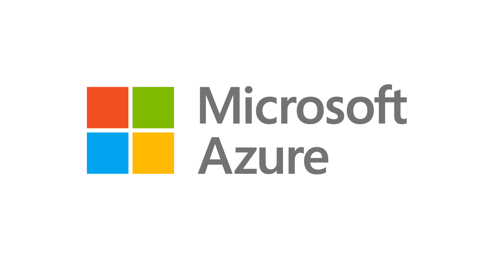 Microsoft - Azure Core Logo