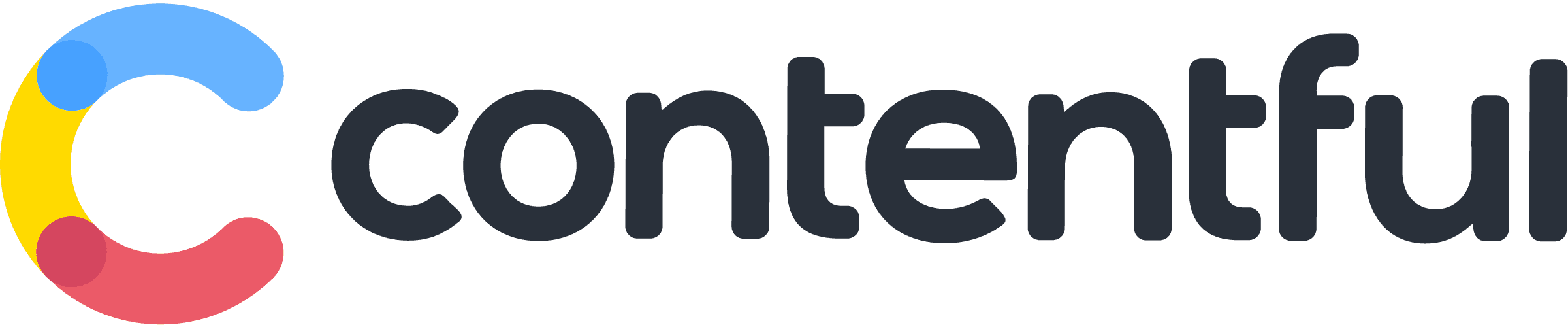Contentful Logo