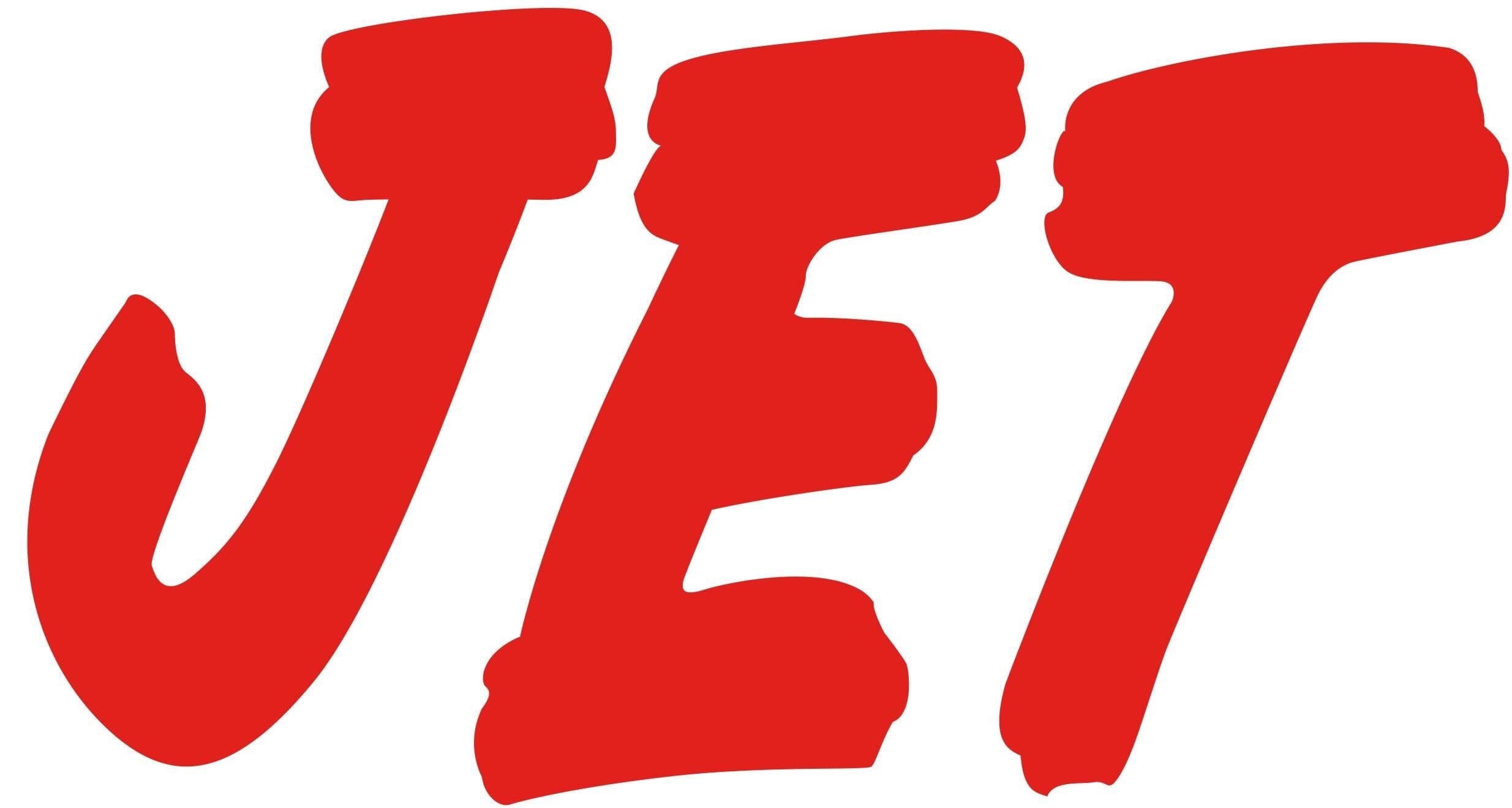 JET Magazine Logo