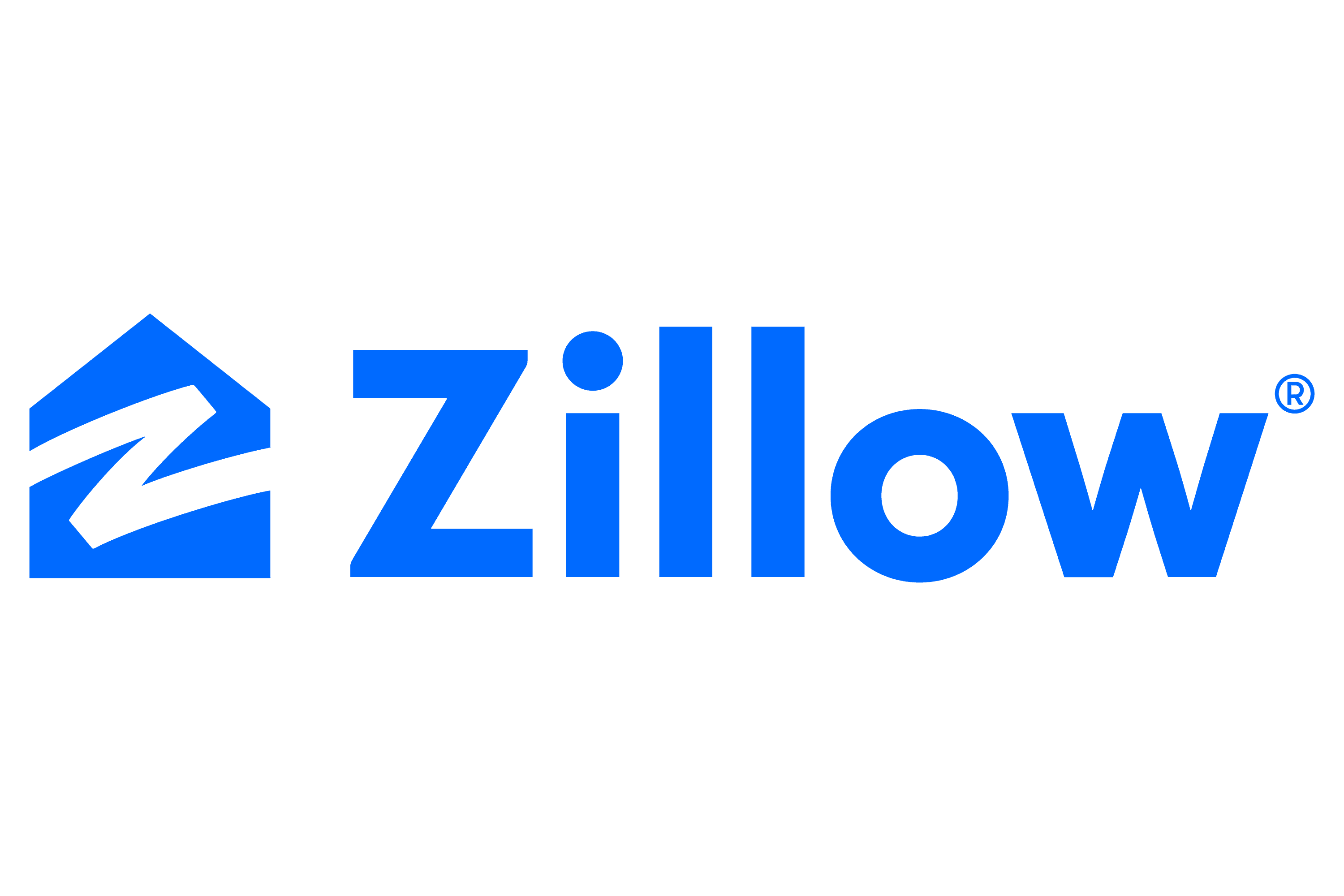 Zillow Logo